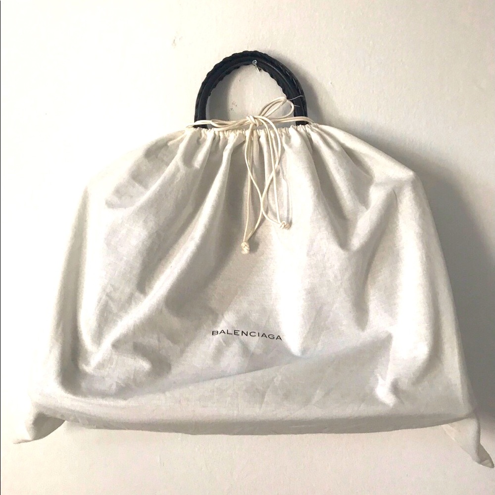 Men’s carry shopper bag - Picture 2 of 12
